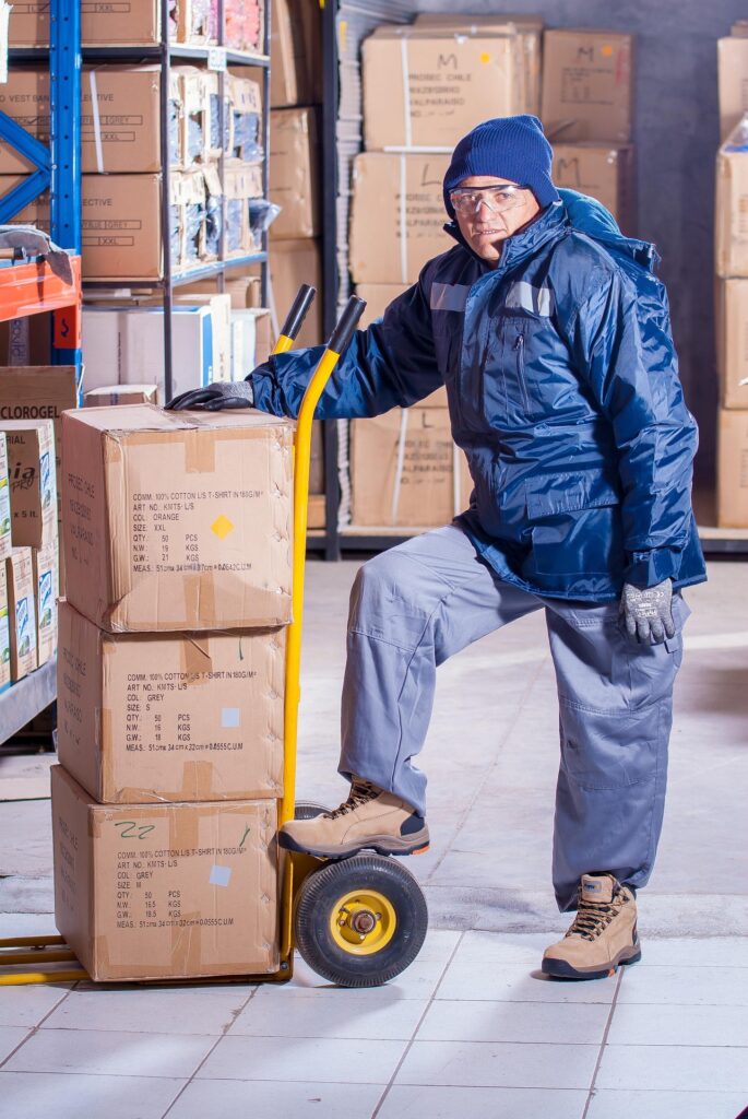 84 - Coastal Surplus Solutions - Florida's Top Wholesale Liquidation Source - Liquidation Deals, Warehouse Logistics, Import Export Business, Wholesale