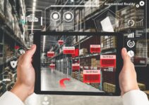 AI-Driven Surplus Matching: Revolutionizing Inventory