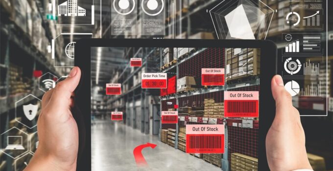 AI-Driven Surplus Matching Revolutionizing Inventory – Coastal Surplus Solutions