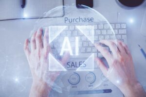 AI in Liquidation: How Tech Is Changing Bulk Buying