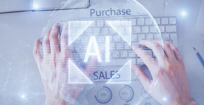 AI in Liquidation How Tech Is Changing Bulk Buying – Coastal Surplus Solutions
