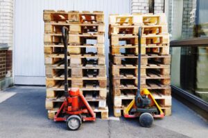 Avoid These 5 Mistakes When Buying Liquidation Pallets