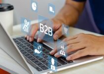 B2B Social Commerce Surge: Curating Trends for Social Savvy Resellers