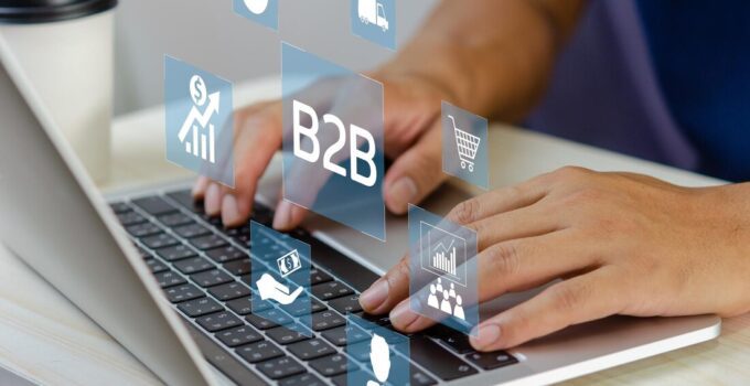 B2B Social Commerce Surge Curating Trends for Social Savvy Resellers – Coastal Surplus Solutions