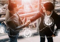 Blockchain for Transparent Sourcing: Creating Ethical Partnerships