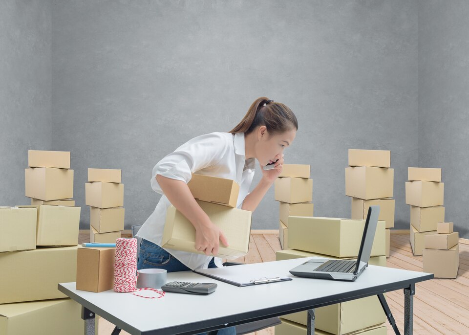 Bundling Surplus Inventory – Coastal Surplus Solutions