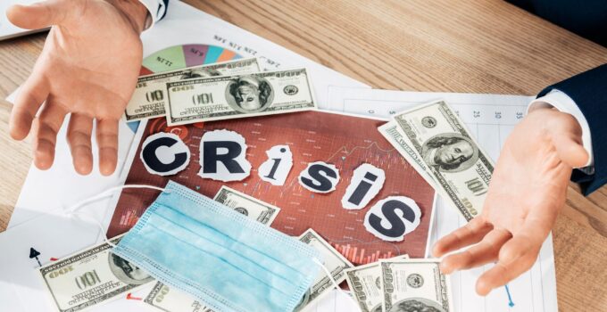 Crisis-Driven Liquidation Scaling – Coastal Surplus Solutions