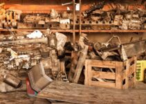 From Trash to Treasure: Upcycling Surplus Industrial Materials