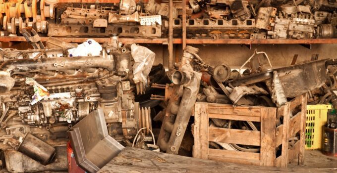 From Trash to Treasure Upcycling Surplus Industrial Materials – Coastal Surplus Solutions