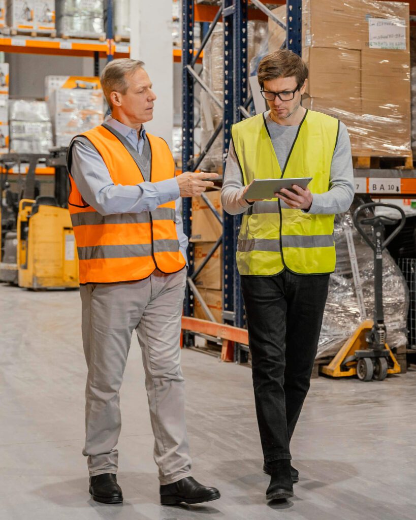 How Our Supplier Vetting Process Works – Coastal Surplus Solutions