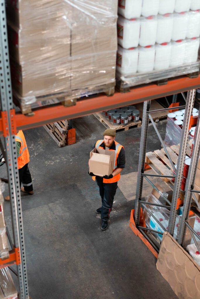 How We Serve All Florida-Coastal Surplus Solutions