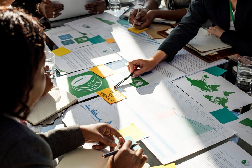 Is Support Coming to Sustainability in Florida – Coastal Surplus Solutions