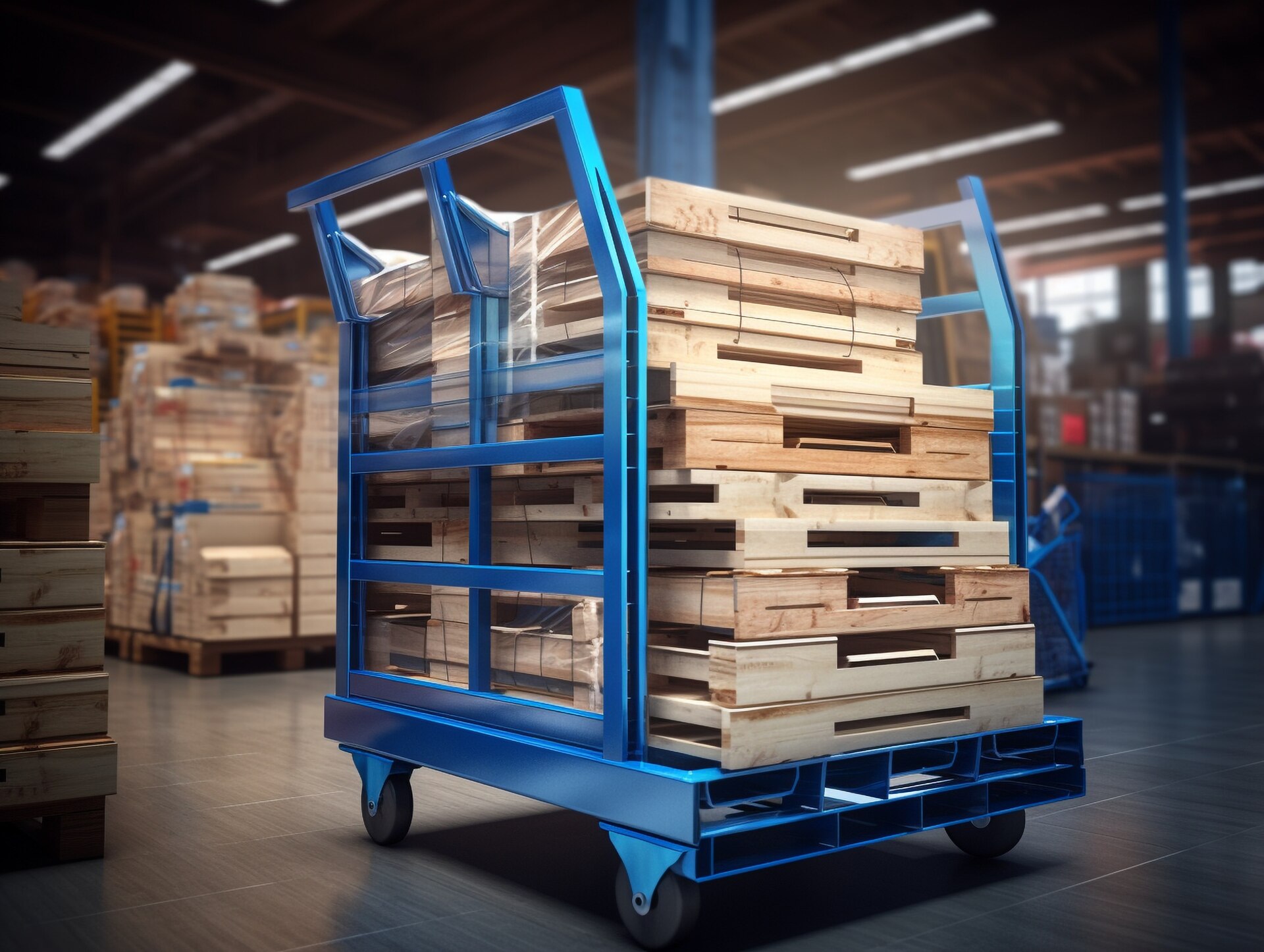 Low-MOQ pallets mean you can purchase smaller quantities – Coastal Surplus Solutions