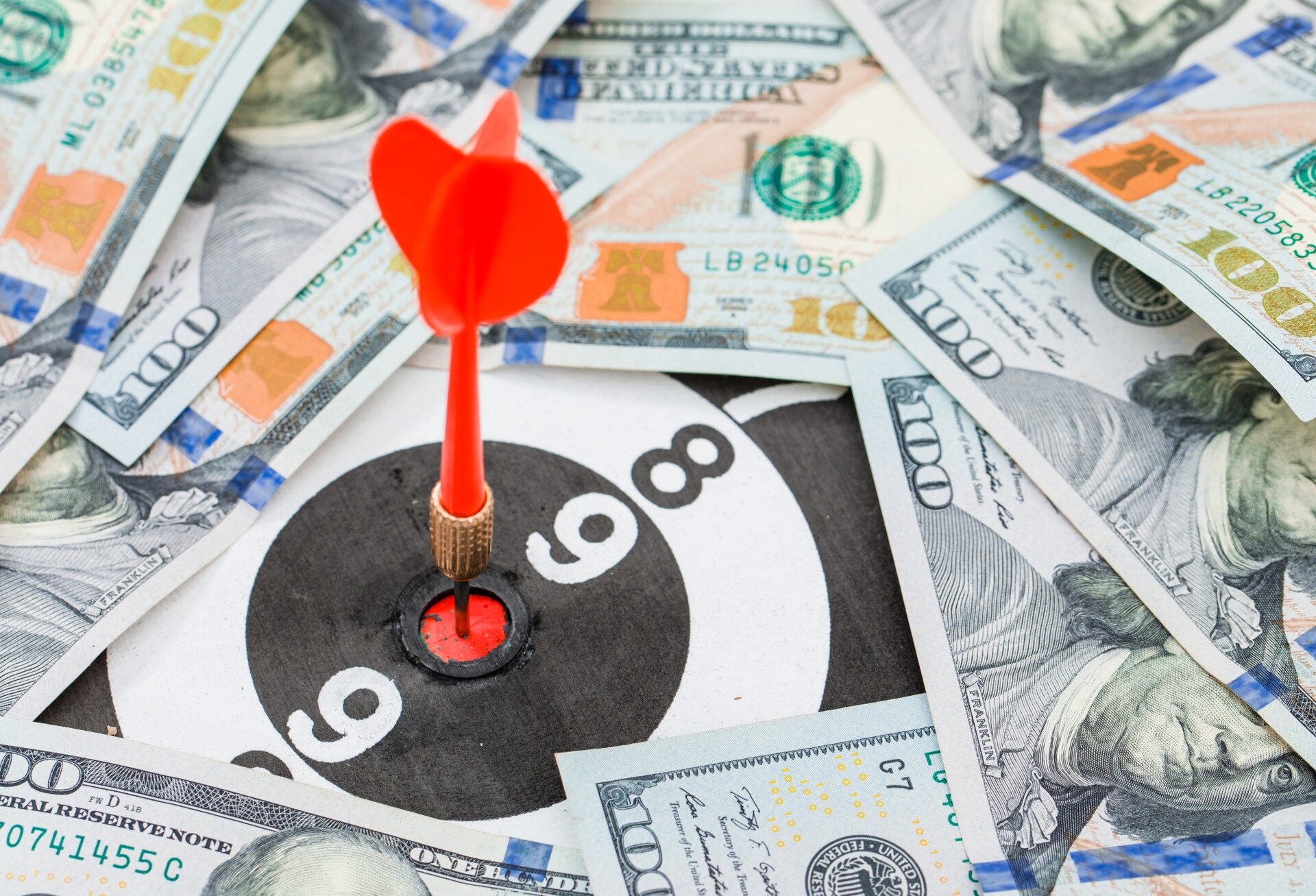 Macroeconomic Pressures on Bulk Buying1 – Coastal Surplus Solutions