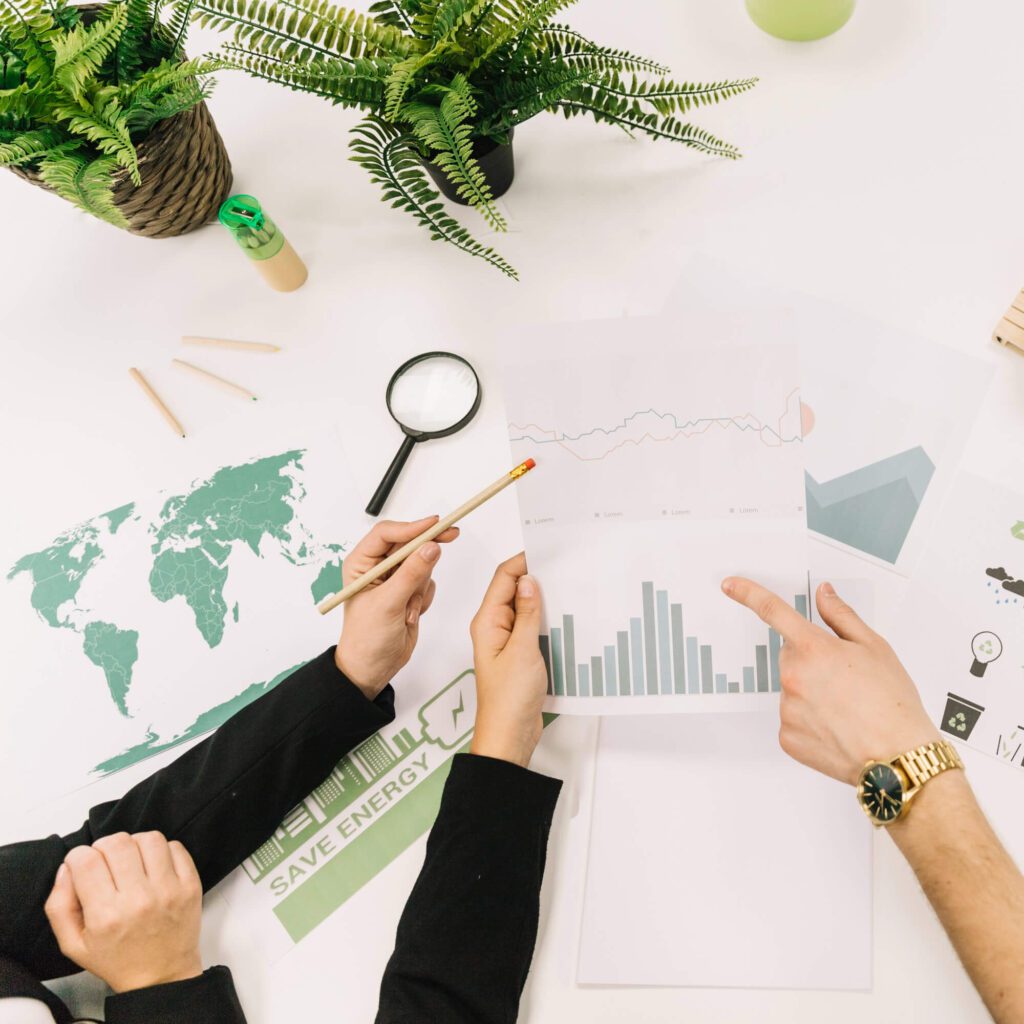 Market Research & Strategic Sourcing – Coastal Surplus Solutions