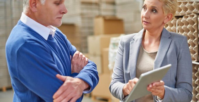 Negotiate Bulk Deals with Suppliers – Coastal Surplus Solutions