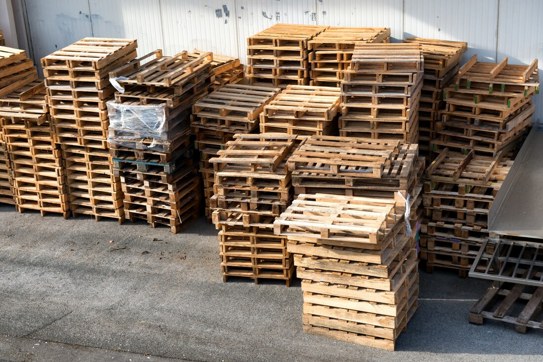 Not Understanding How Liquidation Pallets and Their Condition Work – Coastal Surplus Solutions
