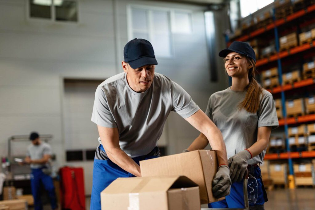 Services – Coastal Surplus Solutions