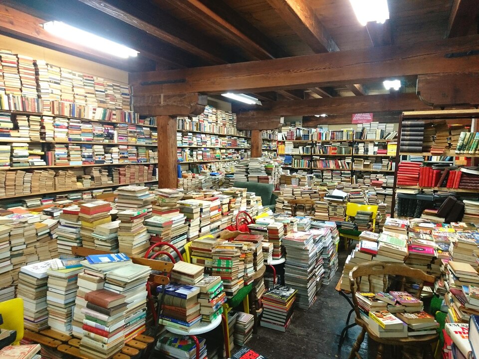 Surplus Books and New Editions – Coastal Surplus Solutions