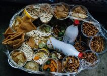 Surplus Food Upcycling Boom: Creating Value from Florida’s Excess