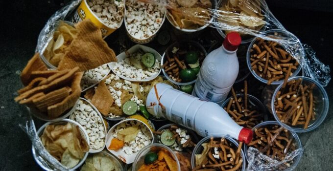 Surplus Food Upcycling Boom: Creating Value from Florida’s Excess