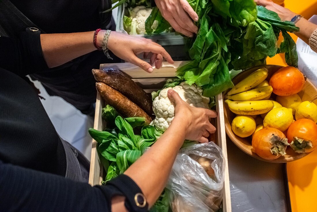 Surplus Food Upcycling Boom Creating Value from Florida’s Excess3 – Coastal Surplus Solutions