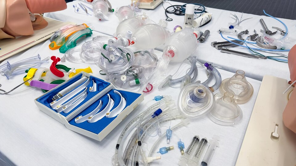 Surplus Medical Equipment and Supplies – Coastal Surplus Solutions