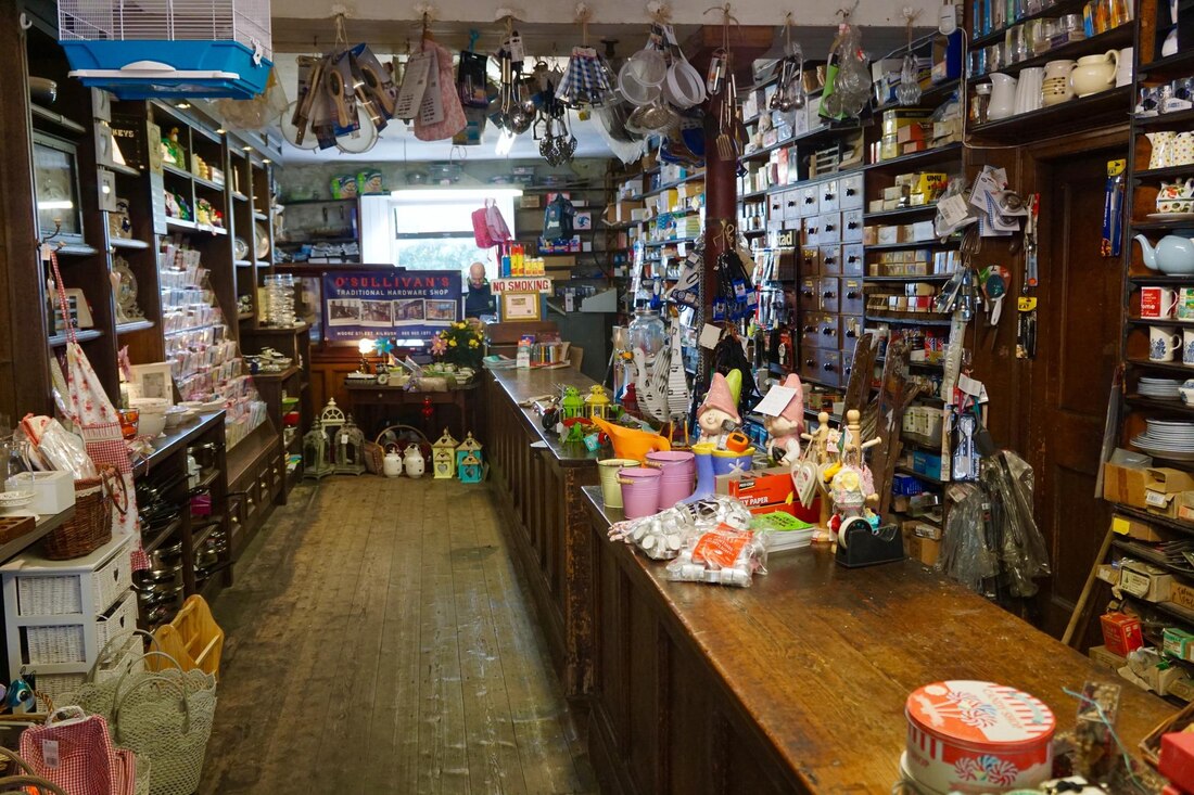 Surplus Retail Fixtures and Display Units – Coastal Surplus Solutions