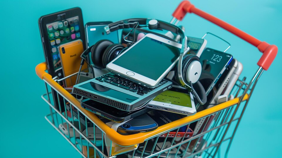 Surplus Smartphones and Tech Gadgets – Coastal Surplus Solutions