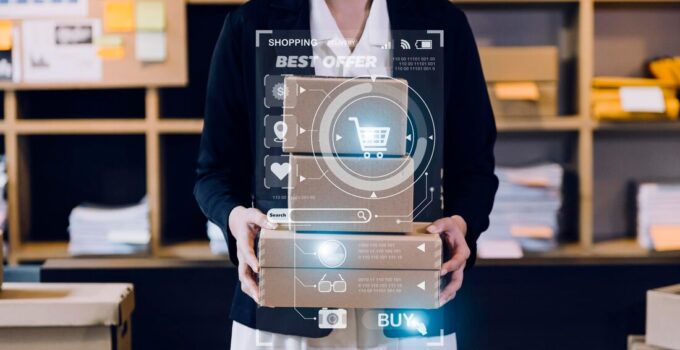 Surplus-as-a-Service (SaaS) Platforms – Coastal Surplus Solutions