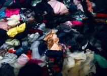 The Dark Side of Fast Fashion: How Surplus Mitigates Waste