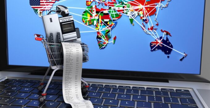 The Impact of E-Commerce on South Florida’s Surplus and Liquidation Markets – Coastal Surplus Solutions