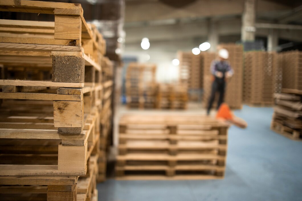Tips for Buying Surplus Pallets Successfully – Coastal Surplus Solutions