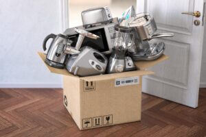 Top 10 Surplus Items in Demand for Palm Beach County Businesses