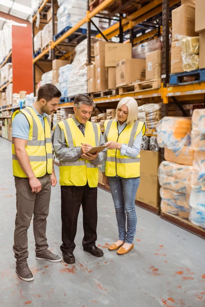 We work under the principle that bulk -Coastal Surplus Solutions