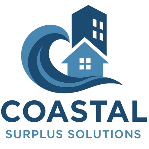 Coastal Surplus Solutions