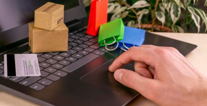 eBay vs. Amazon Where to Sell Surplus Goods for Maximum Profit – Coastal Surplus Solutions