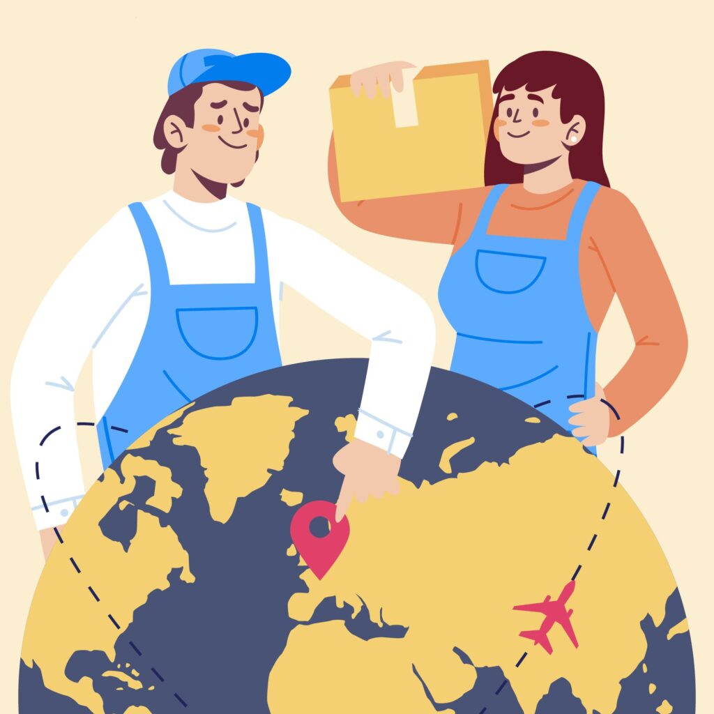 maintaining our services accessible and smooth– Coastal Surplus Solutions
