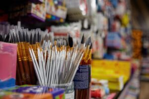 Arts & Craft Supply – Category Niches– Coastal Surplus Solutions