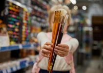 Arts and Crafts Surplus: Opportunities for Hobby Store Owners