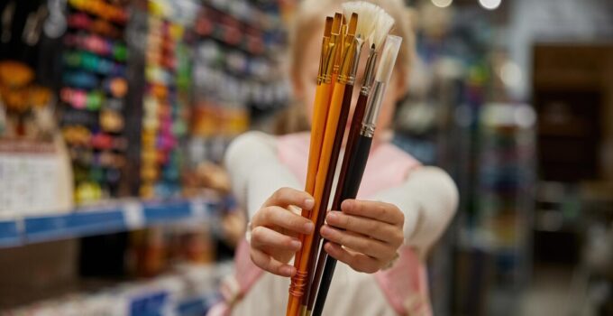 Arts and Crafts Surplus Opportunities for Hobby Store Owners– Coastal Surplus Solutions