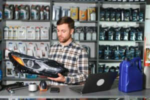 Auto Accessories Resale: High-Demand Items for 2025