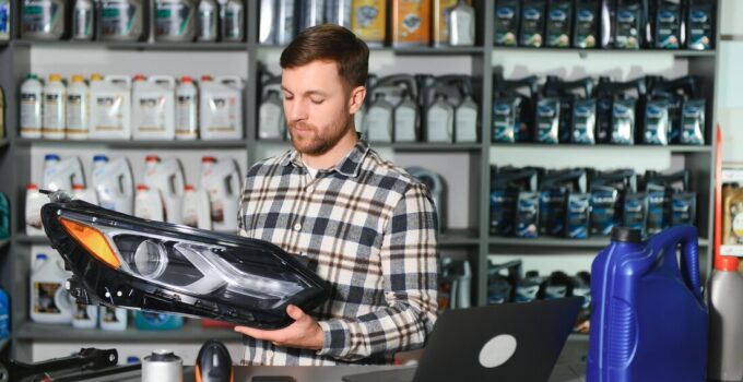 Auto Accessories Resale High-Demand Items for 2025- Coastal Surplus Solutions
