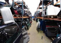 Automotive Surplus for Independent Mechanics and Shops