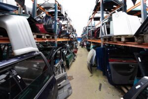 Automotive Surplus for Independent Mechanics and Shops