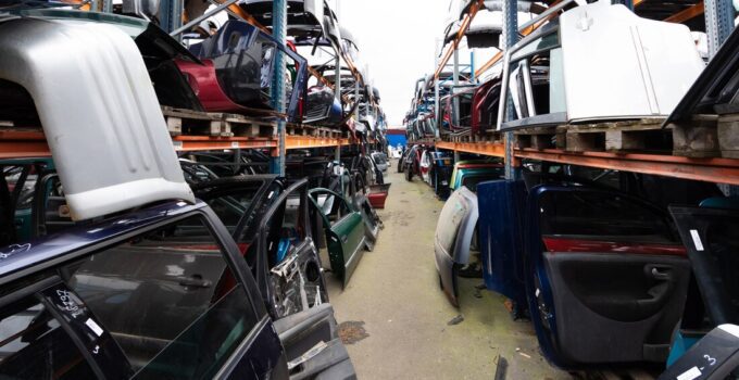 Automotive Surplus for Independent Mechanics and Shops- Coastal Surplus Solutions