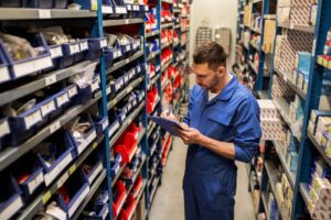 Automotive – Category Niches– Coastal Surplus Solutions