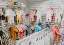 Baby Product Liquidation: Safety and Quality Considerations