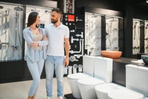 Bathroom Fixtures – Category Niches– Coastal Surplus Solutions