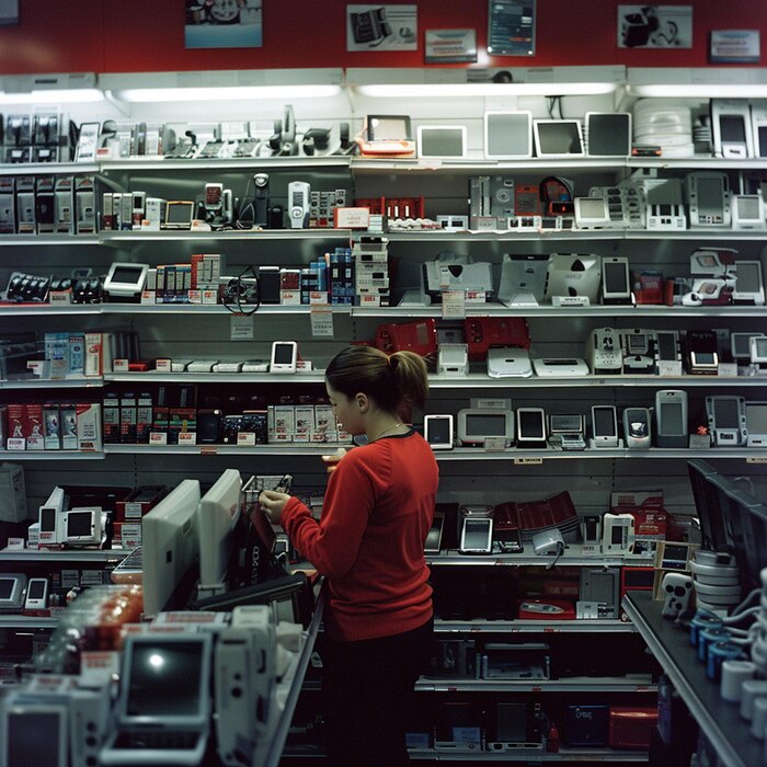 Best Liquidation Electronics for Resellers in 2025 -2– Coastal Surplus Solutions